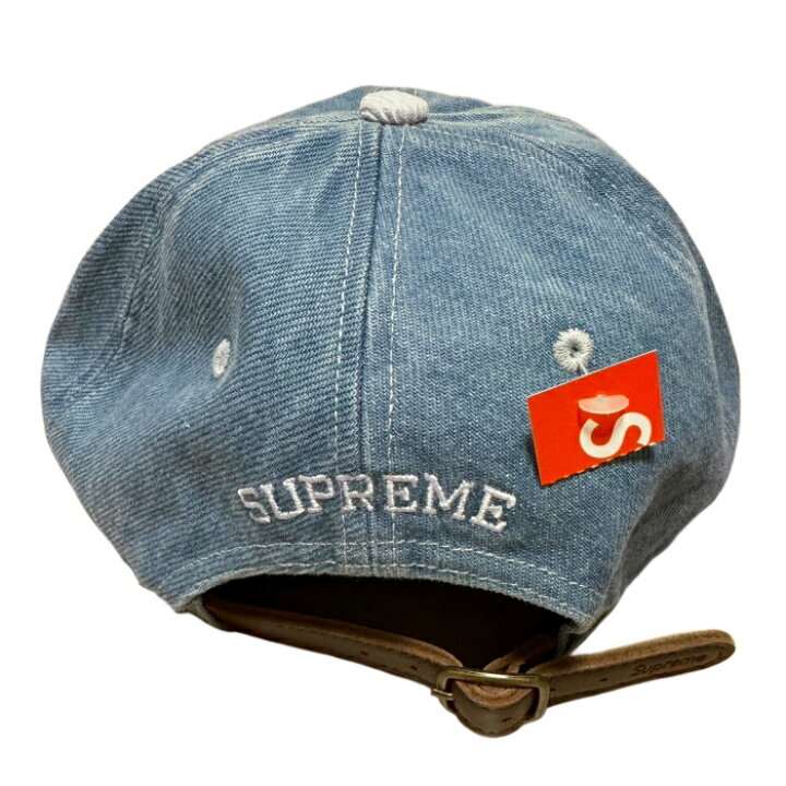 楽天市場】2024SS Supreme / シュプリーム2-Tone S Logo 6-Panel /2 
