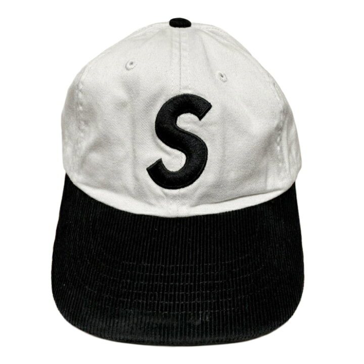 楽天市場】2024SS Supreme / シュプリーム2-Tone S Logo 6-Panel /2 