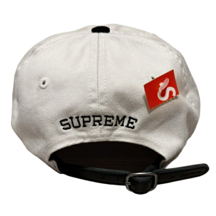 楽天市場】2024SS Supreme / シュプリーム2-Tone S Logo 6-Panel /2 