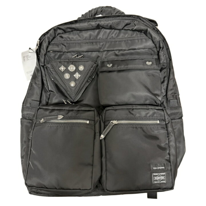 楽天市場】PORTER × TOGA / ポーター × トーガBackpack / バックパック 