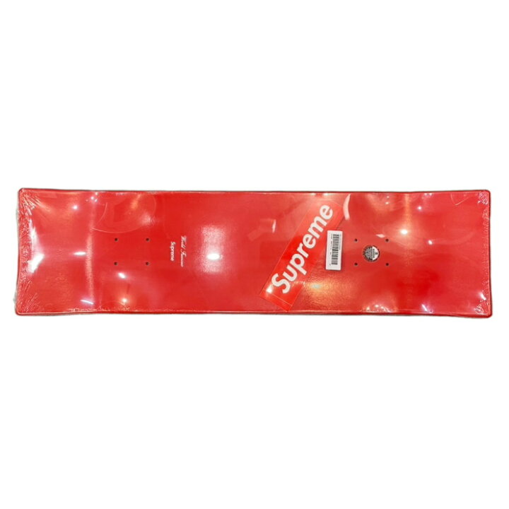 楽天市場】2022FW Supreme / シュプリームUncut Box Logo Skateboard  