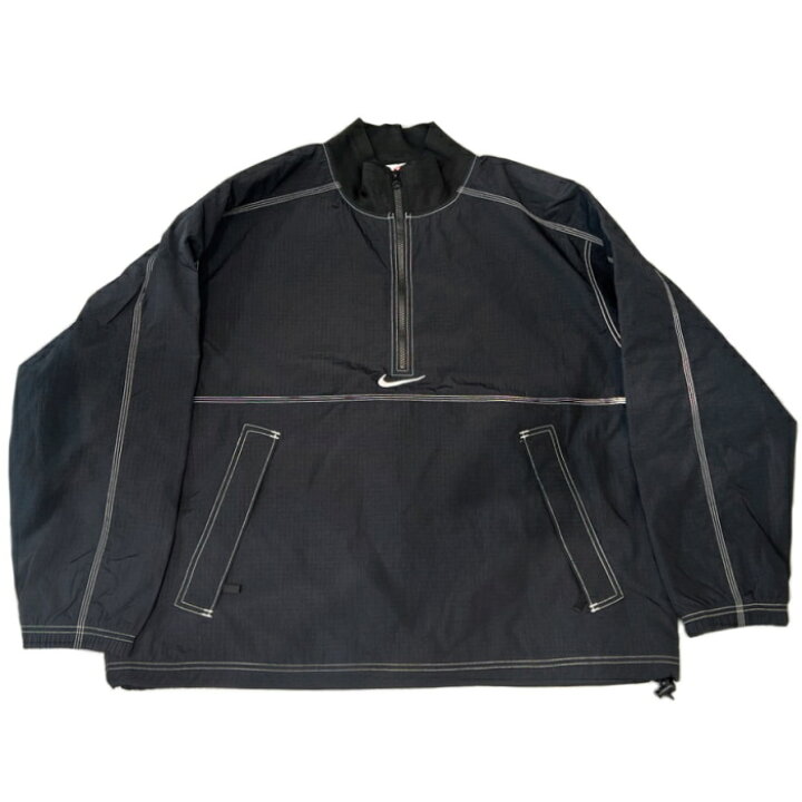 楽天市場】Supreme x Nike Ripstop Pullover 