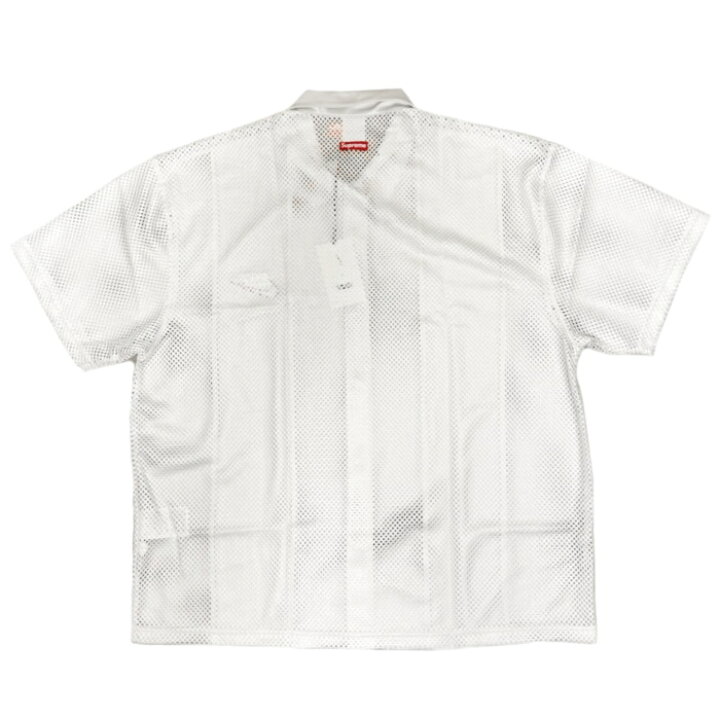 楽天市場】2024SS Supreme × NIKE / シュプリーム × ナイキMesh S/S 