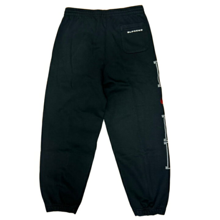 楽天市場】2024SS Supreme × NIKE / シュプリーム × ナイキSweatpant 