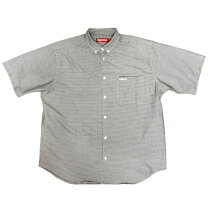 楽天市場】supreme oxford shirt（サイズ（S/M/L）M）の通販