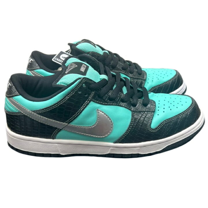楽天市場】Nike SB Dunk Low Pro Diamond Supply Co. /ナイキ ダンク 