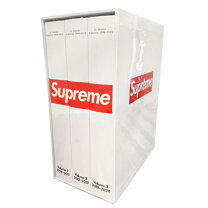 楽天市場】Supreme 30 Years T-Shirts 1994-2024 Bookの通販
