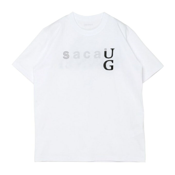 楽天市場】sacai × BUNNEY × Eug / サカイ × バニー × ユージン ワン 