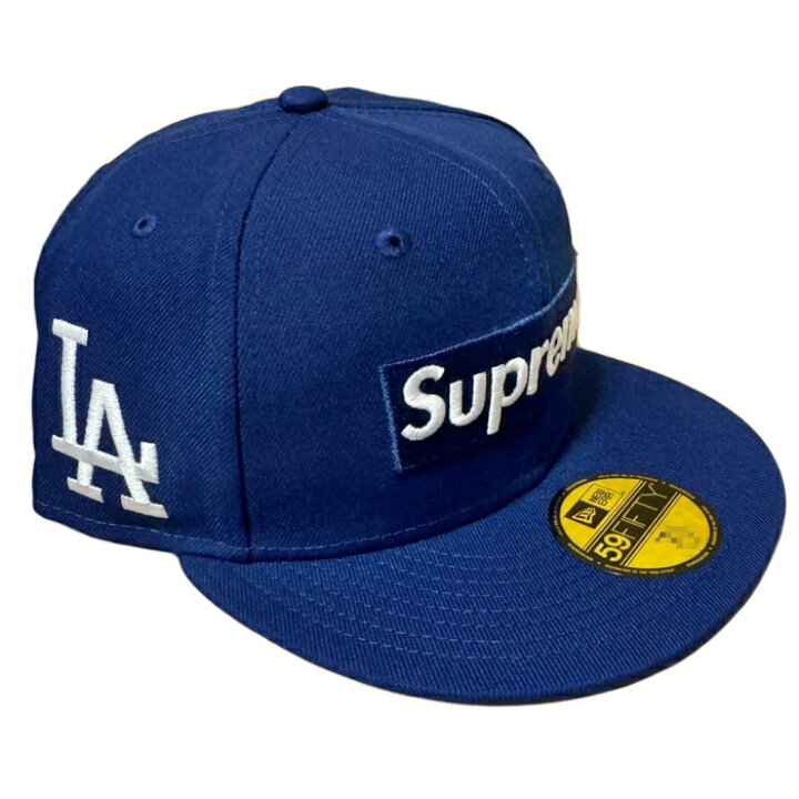 楽天市場】Supreme 24SS / シュプリームMLB Teams Box Logo New Era 
