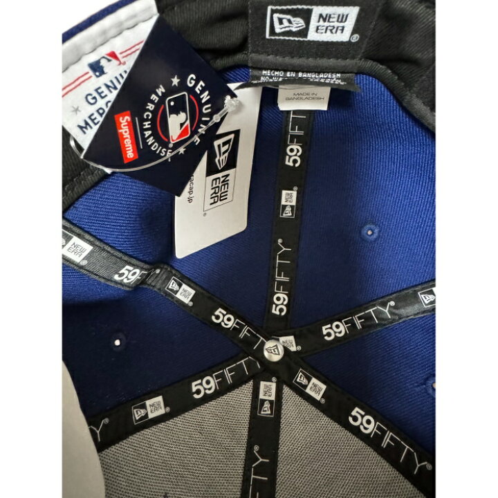 楽天市場】Supreme 24SS / シュプリームMLB Teams Box Logo New Era 