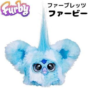 t@[r[ Furby Furblets t@[ubc Sno-way (Holiday Music) ׂ b AJA  t@[r[l` ~j@Blue & White u[&zCg