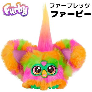t@[r[ Furby Furblets t@[ubc Par-tay (Dance Music) ׂ b AJA  t@[r[l` ~j