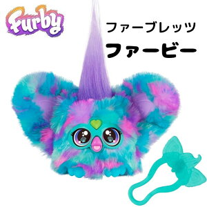t@[r[ Furby Furblets t@[ubc Mer-may (Ocean Music) ׂ b AJA  t@[r[l` ~j