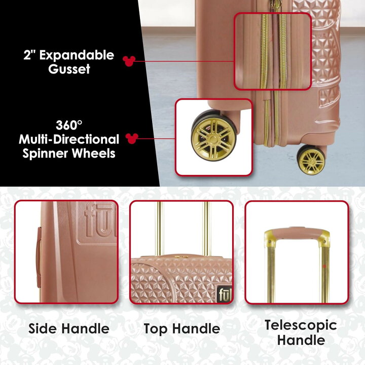楽天市場】【先着55名様!全品555円クーポン配信中】FUL ディズニー 
