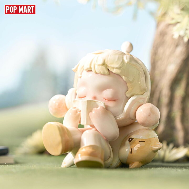 楽天市場】【クーポン配信中】スカルパンダ SKULLPANDA 12PC 温度 POP 