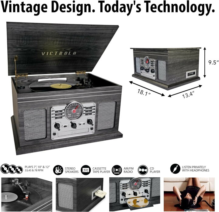 楽天市場】【スーパーセール!!最大1000円クーポン】Victrola 
