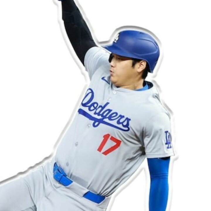 楽天市場】【ポイント2倍!15日】大谷翔平 アクリルプレート 50-50記念 