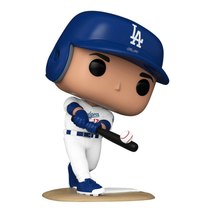 楽天市場】大谷翔平 Funko POP バッター大谷 ファンコ フィギュア 
