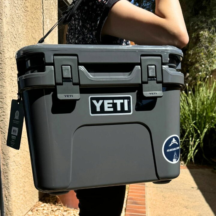 楽天市場】【 先着55名! 2日間限定ゾロ目555円クーポン】YETI クーラー 
