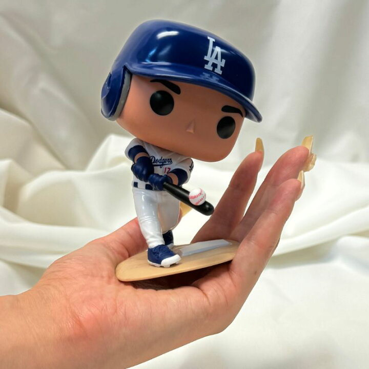 楽天市場】大谷翔平 Funko POP バッター大谷 ファンコ 