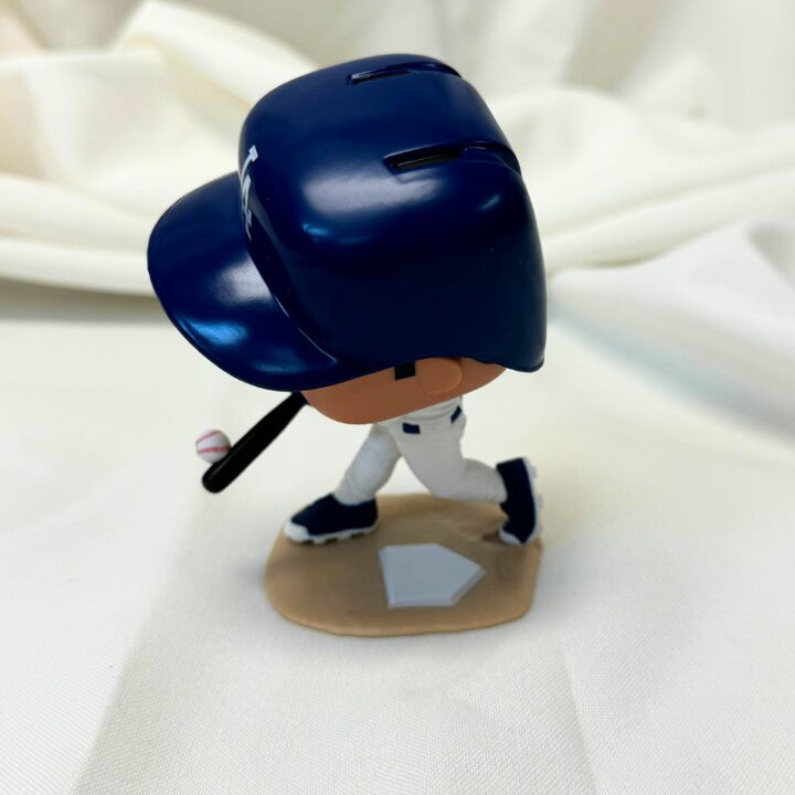 楽天市場】大谷翔平 Funko POP バッター大谷 ファンコ フィギュア 
