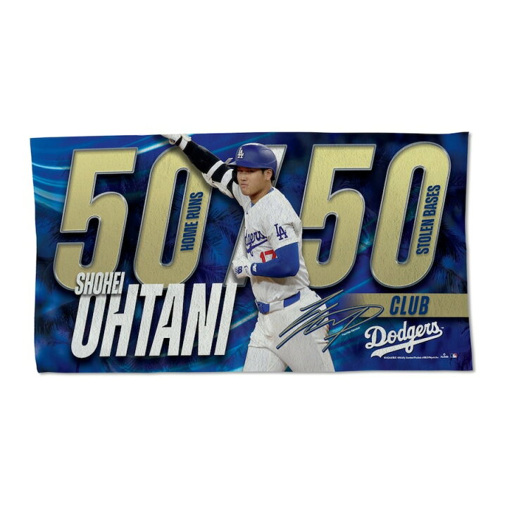 楽天市場】【3/15ー3/20まで！最大2000円クーポン】大谷翔平 50本塁打 