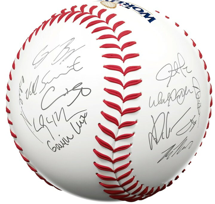 楽天市場】ロサンゼルス ドジャース 優勝記念 野球ボール 2024  