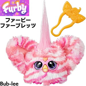 t@[r[ t@[ubc Furby Furblets Bub-lee (K-pop Music) ~jth ׂ b AJA  t@[r[l` ~j J[FsNzCg Mtg a NX}