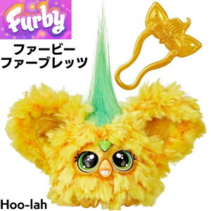 y1000~OFFN[|10/1zt@[r[ Furby Furblets t@[ubc Hoo-lah (Chill Island Music) pCibv ~jth ׂ b AJA  t@[r[l` ~j J