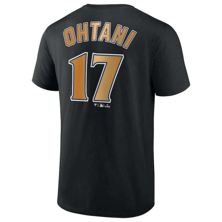 楽天市場】大谷翔平 ワールドシリーズ 優勝記念 Tシャツ 名前＆背番号 