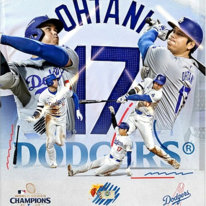 楽天市場】【4/5限定!先着30名1000円クーポン】大谷翔平 優勝記念  