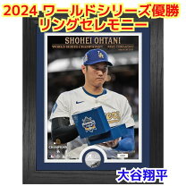楽天市場】大谷翔平 2024 チャンピオンズ リングの通販