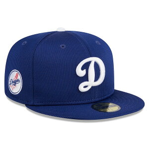 2025Nf hW[XKpLbv j[G T[X hW[XXq 2025 obeBOvNeBX 59FIFTY tBbebhLbv Fitted Hat MLB Los Angeles Dodgers New Era 싅Xqy