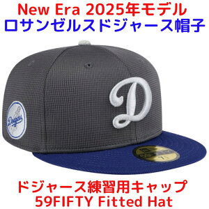 yN[|zMz2025Nf hW[XKpLbv j[G T[X hW[XXq nbg 싅Xq New Era 2025 Batting Practice 59FIFTY Fitted Hat AJAy_[NO[/O