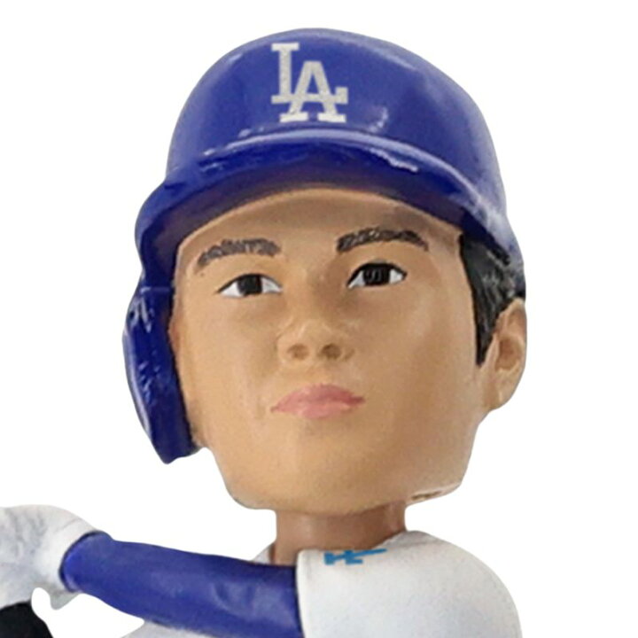 楽天市場】東京シリーズ 限定 記念 ミニ ボブルヘッド 大谷翔平 今永  