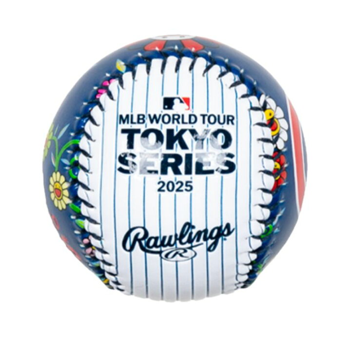 楽天市場】村上隆 × MLB ワールドツアー 東京シリーズ 2025 シカゴ 