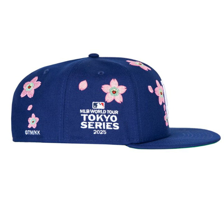 楽天市場】村上隆 × MLB ワールドツアー 東京シリーズ 限定記念 