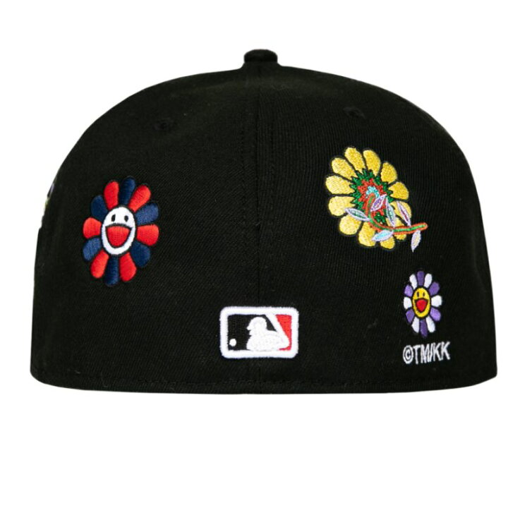 楽天市場】村上隆 × MLB カブス vs ドジャース 東京シリーズ 限定 
