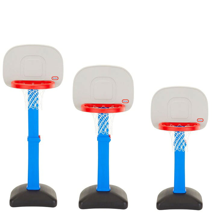 楽天市場】【20日最大4000円クーポン】バスケットボール little tikes 