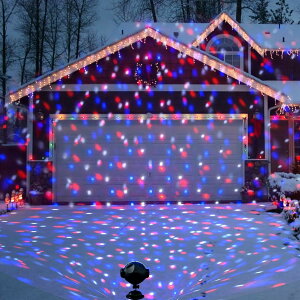 y15555~N[|zNX}X vWFN^[Cg Xm[tH[ O p[eB[ Christmas Projector C~l[V CgAbv