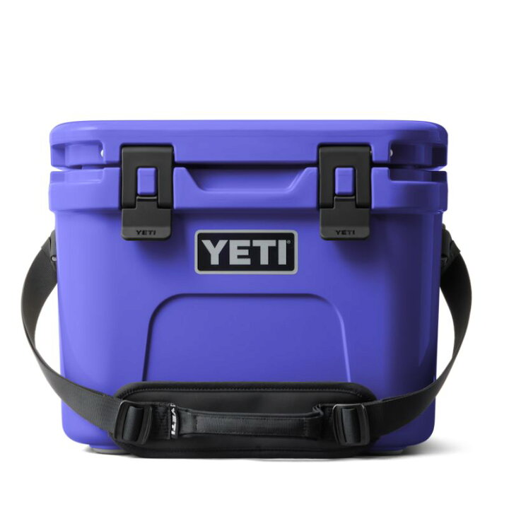 楽天市場】イエティ YETI Roadie ローディー 15 ハードクーラー 