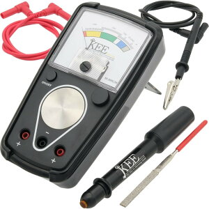 y281000~N[|!撅20lzKEE S[heX^[ KEE Gold Tester xȋEv`ixygь^EȒPzf10KA14KA18KA22KA24K̋v`ȉx𕪐͉\ A