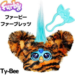 y1000~N[|撅30l4`zt@[r[ Furby t@[ubg Furblets Ty-Bee ~jt@[r[ ׂl` ʂ t@[r[l`  Orange Tiger IW^CK[ t@[ubc 