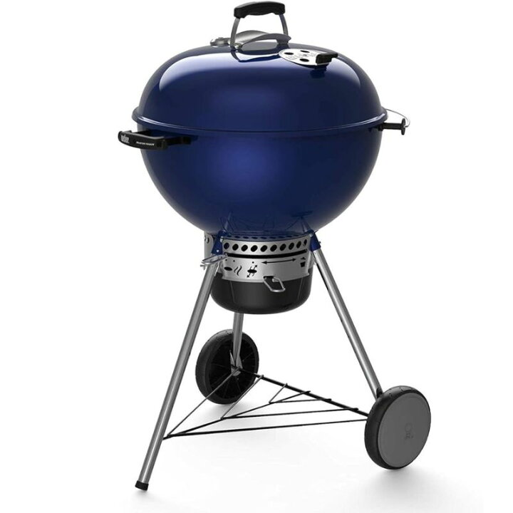 楽天市場】Weber ウェーバー BBQ 炭火焼きグリル マスタータッチ 