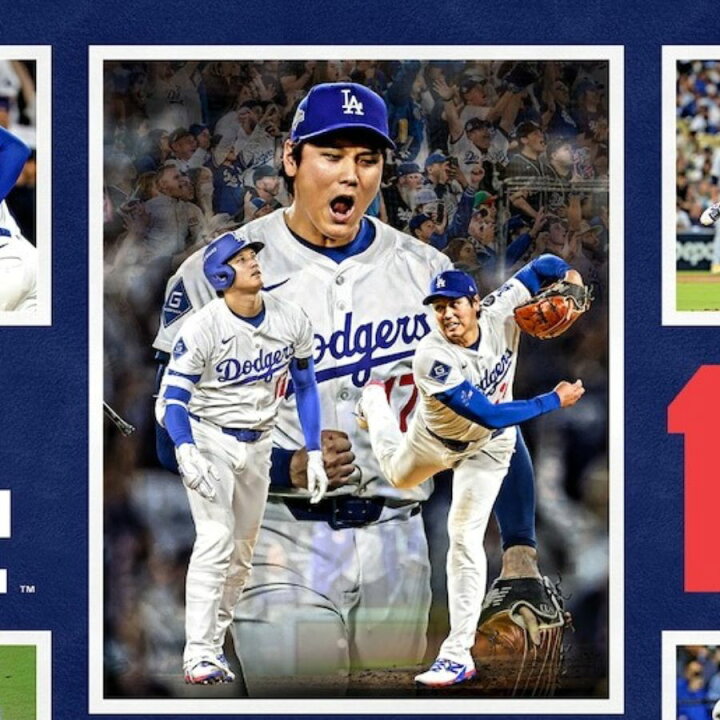 楽天市場】大谷翔平 2025 ナショナルリーグ チャンピオンシップ 