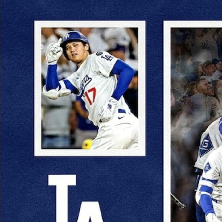 楽天市場】大谷翔平 2025 ナショナルリーグ チャンピオンシップ 