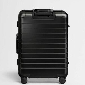 AWAY �X�[�c�P�[�X ��e�� �A�E�F�C �A���~�j�E���� The Medium Aluminum Edition ROSE GOLD ,SLIVER ,ONYX BLACK �L�����[�P�[�X �A�����J�A�� �~�f�B�A�� 71L �A���~�� ���s �o�� �C�O�Ή� TSA���b�N�t��