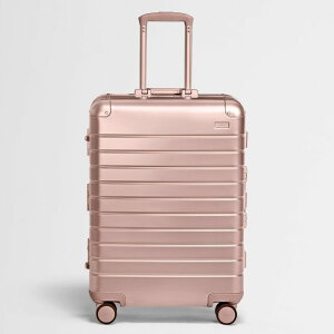 AWAY X[cP[X e AEFC A~jE The Medium Aluminum Edition ROSE GOLD ,SLIVER ,ONYX BLACK L[P[X AJA ~fBA 71L A~ s o COΉ TSAbNt