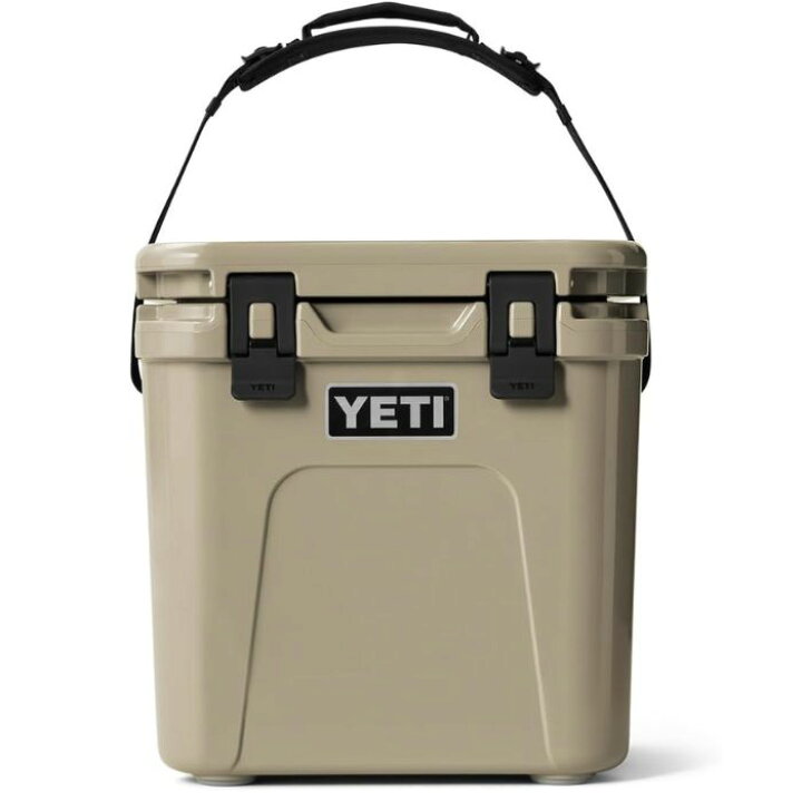 楽天市場】YETI Roadie 24 2.0 ハードクーラー TAN タン ローディー 24  