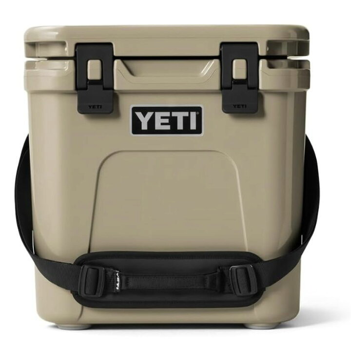 楽天市場】YETI Roadie 24 2.0 ハードクーラー TAN タン ローディー 24  